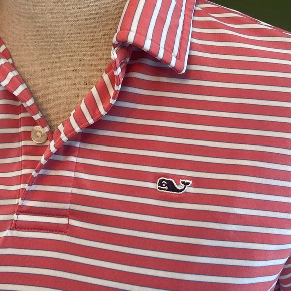 Vineyard vines polo - Picture 2 of 4